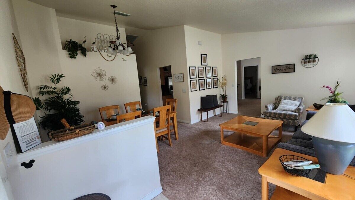 Photo of Bedroom in Sandy Ridge