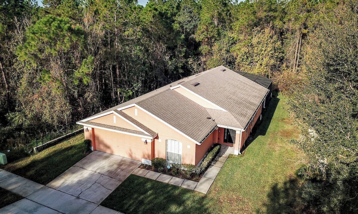Photo of Outdoor in Sandy Ridge