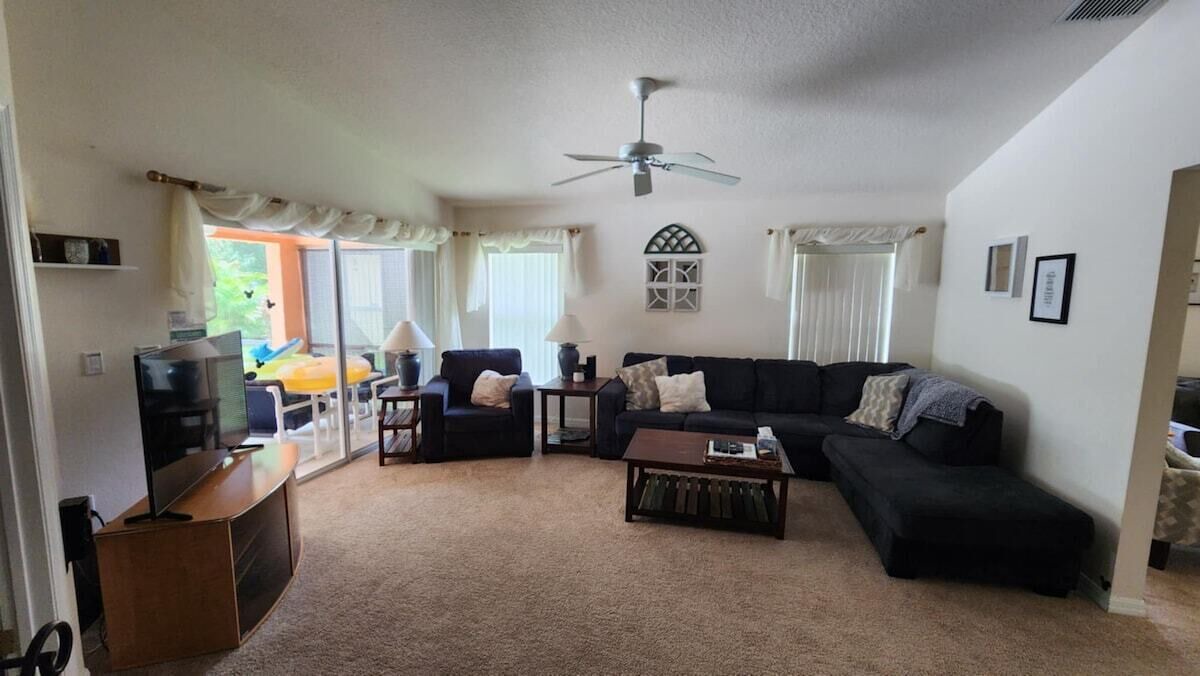 Photo of Bedroom in Sandy Ridge