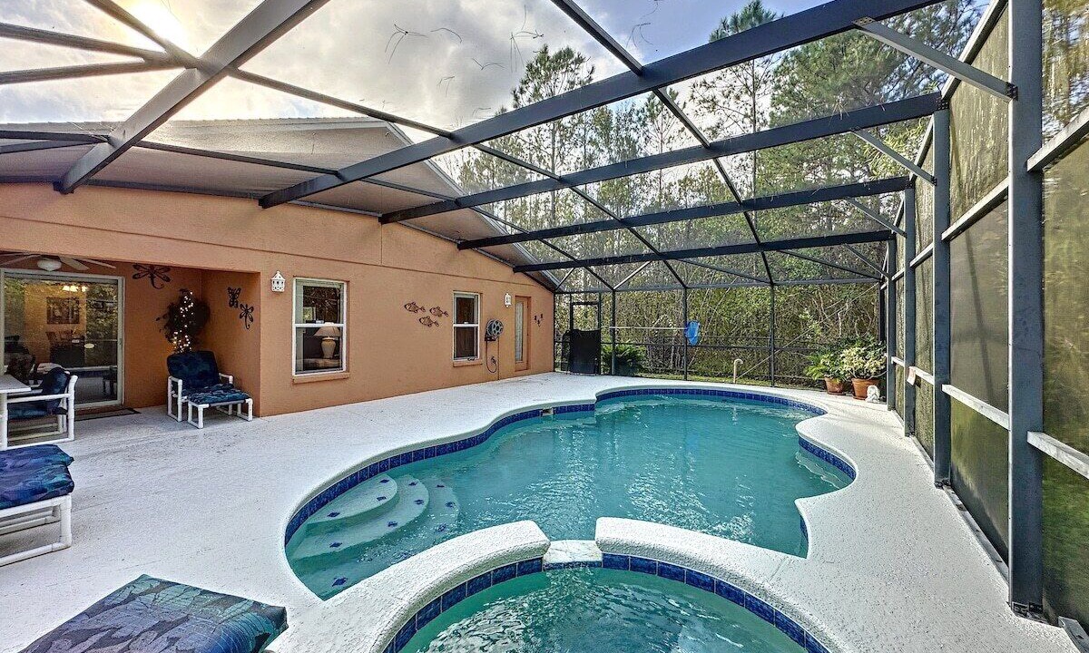Photo of Outdoor in Sandy Ridge