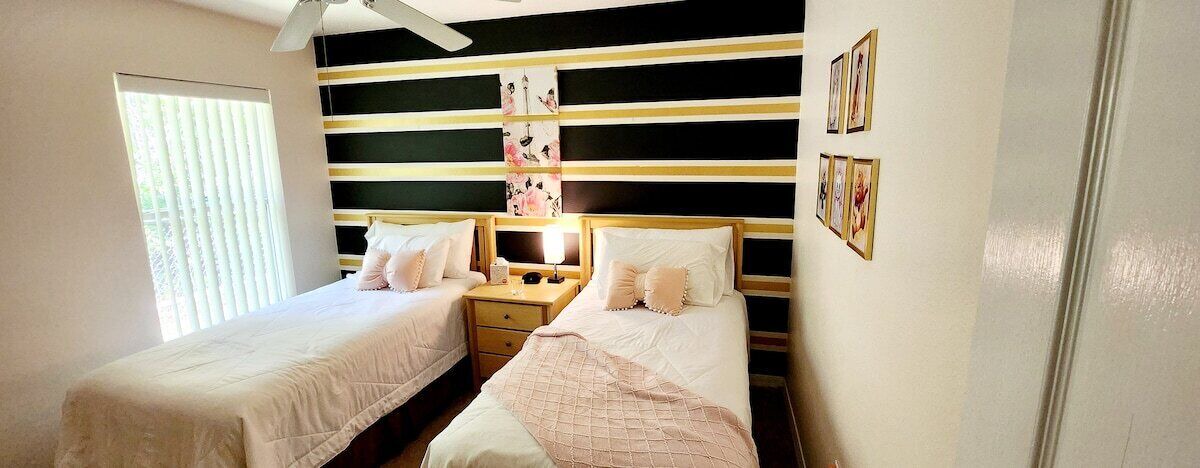 Photo of Bedroom in Sandy Ridge