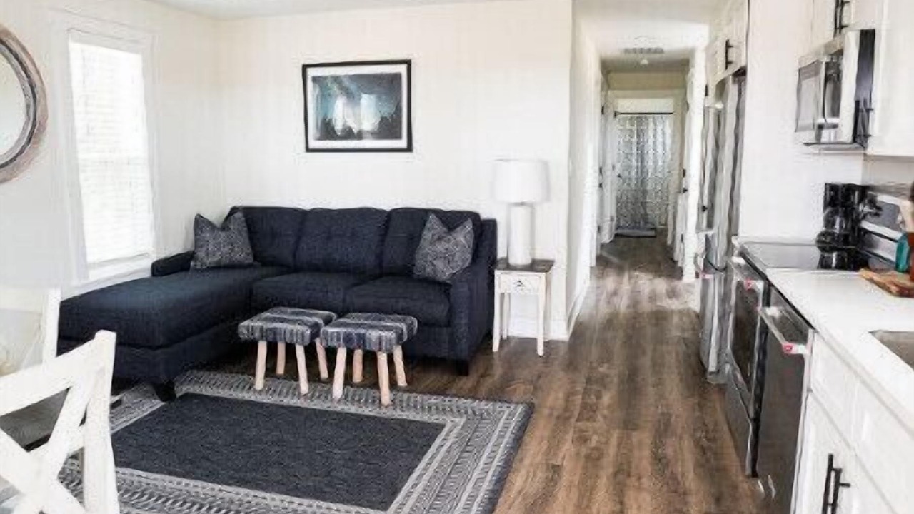 Photo of Livingroom in Freeport