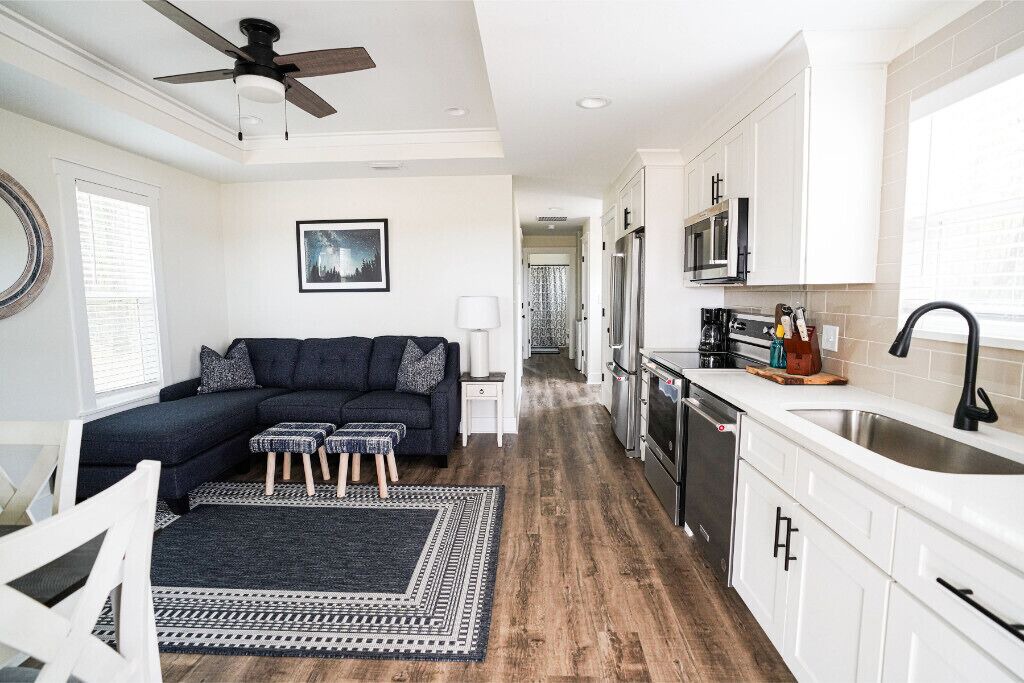Photo of Livingroom in Freeport