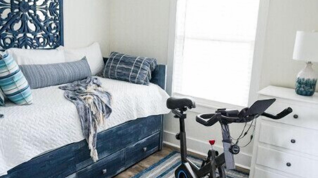 Photo of Bedroom in Freeport