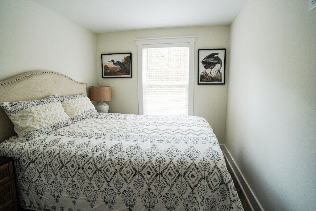 Photo of Bedroom in Freeport