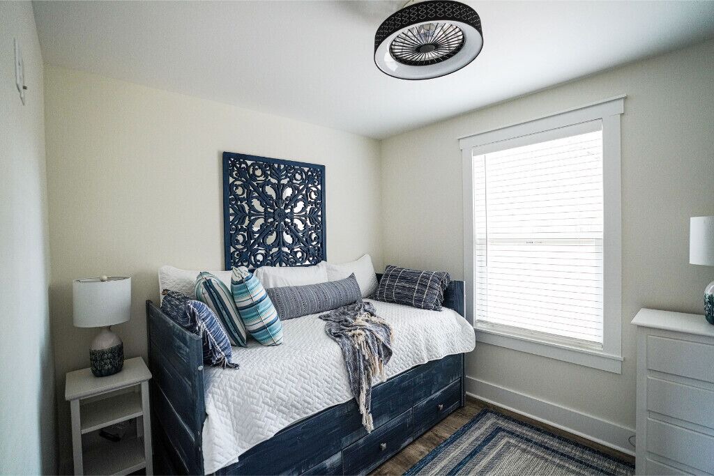 Photo of Bedroom in Freeport