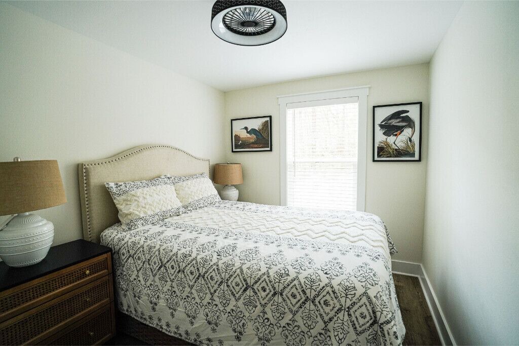 Photo of Bedroom in Freeport