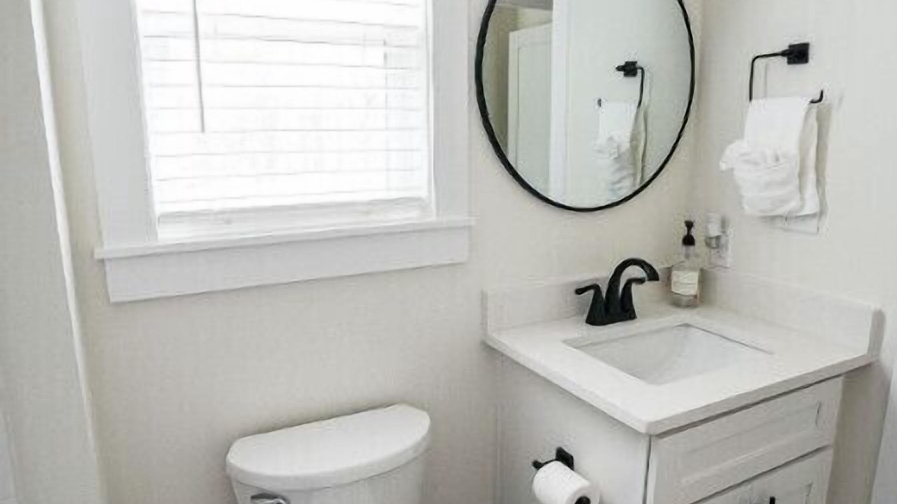 Photo of Bathroom in Freeport