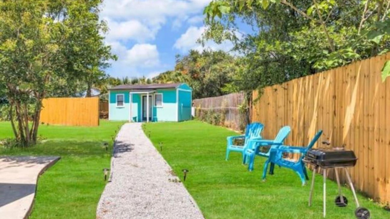 Photo of Outdoor in Jacksonville Beach