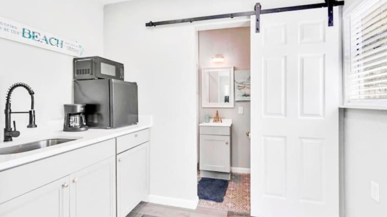 Photo of Kitchen in Jacksonville Beach