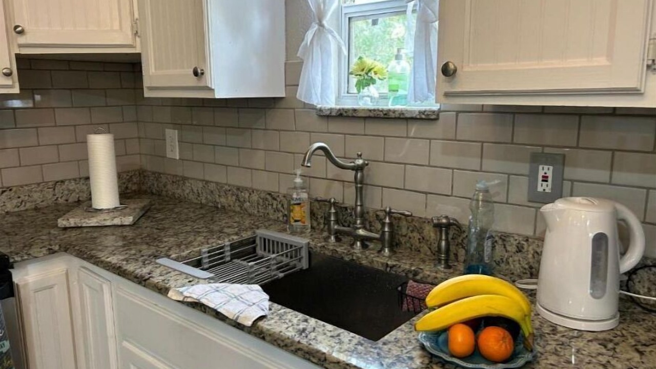 Photo of Kitchen in Spring Hill