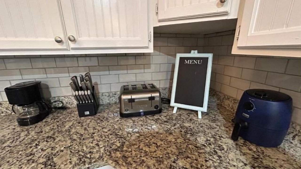 Photo of Kitchen in Spring Hill