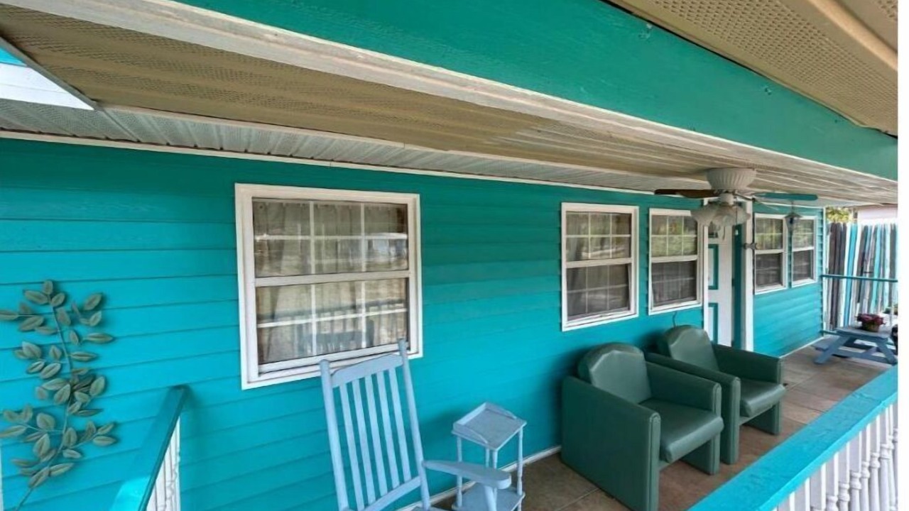 Photo of Patio Balcony in Spring Hill