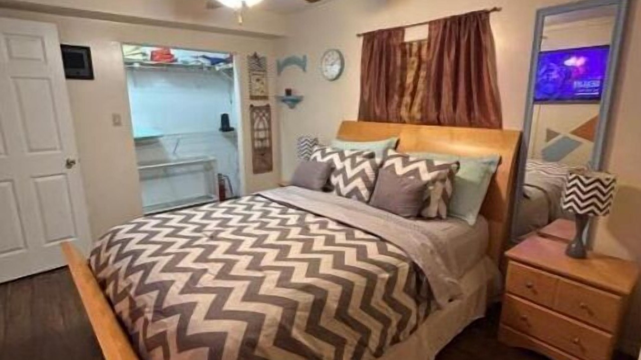 Photo of Bedroom in Spring Hill