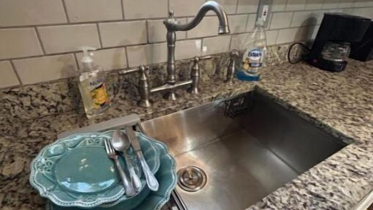 Photo of Kitchen in Spring Hill