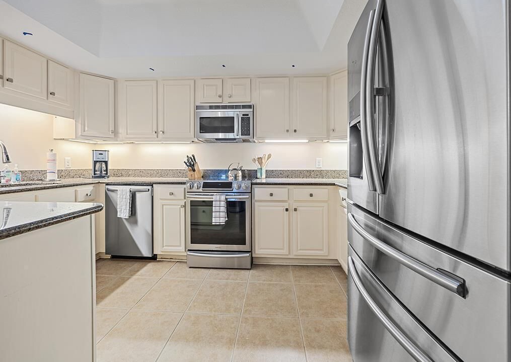 Photo of Kitchen in Sawgrass