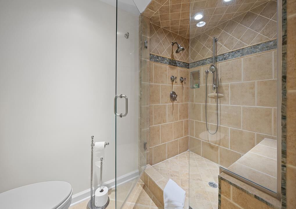 Photo of Bathroom in Sawgrass