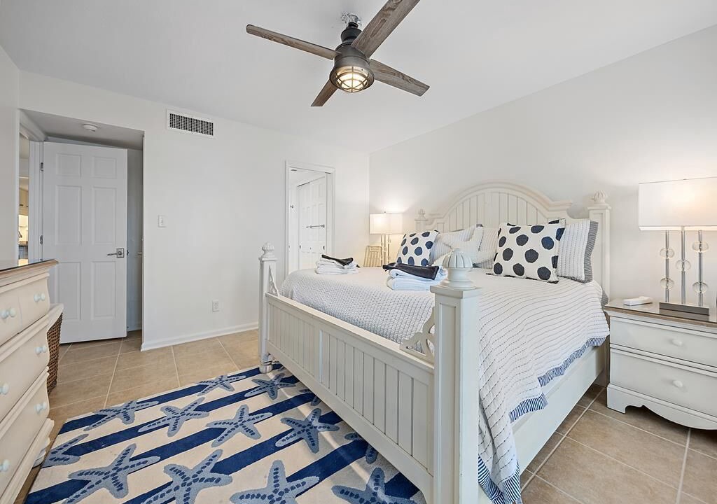 Photo of Bedroom in Sawgrass