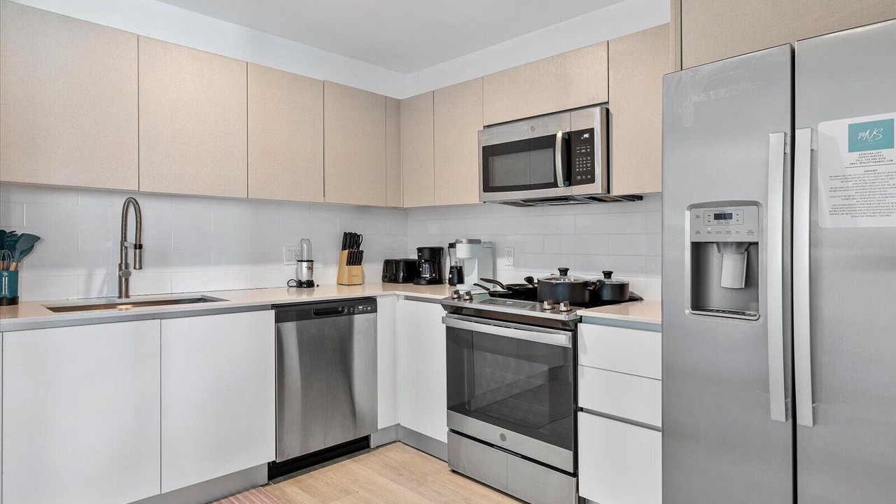 Photo of Kitchen in Ojus