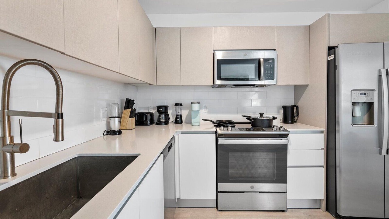 Photo of Kitchen in Ojus