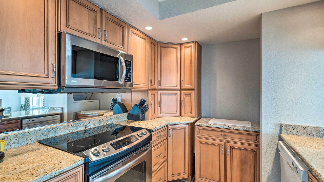 Photo of Kitchen in Laurel
