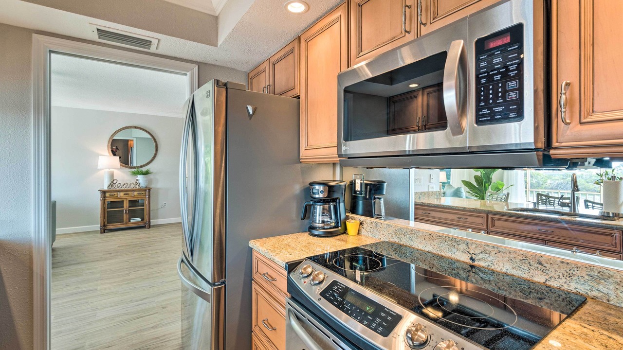 Photo of Kitchen in Laurel