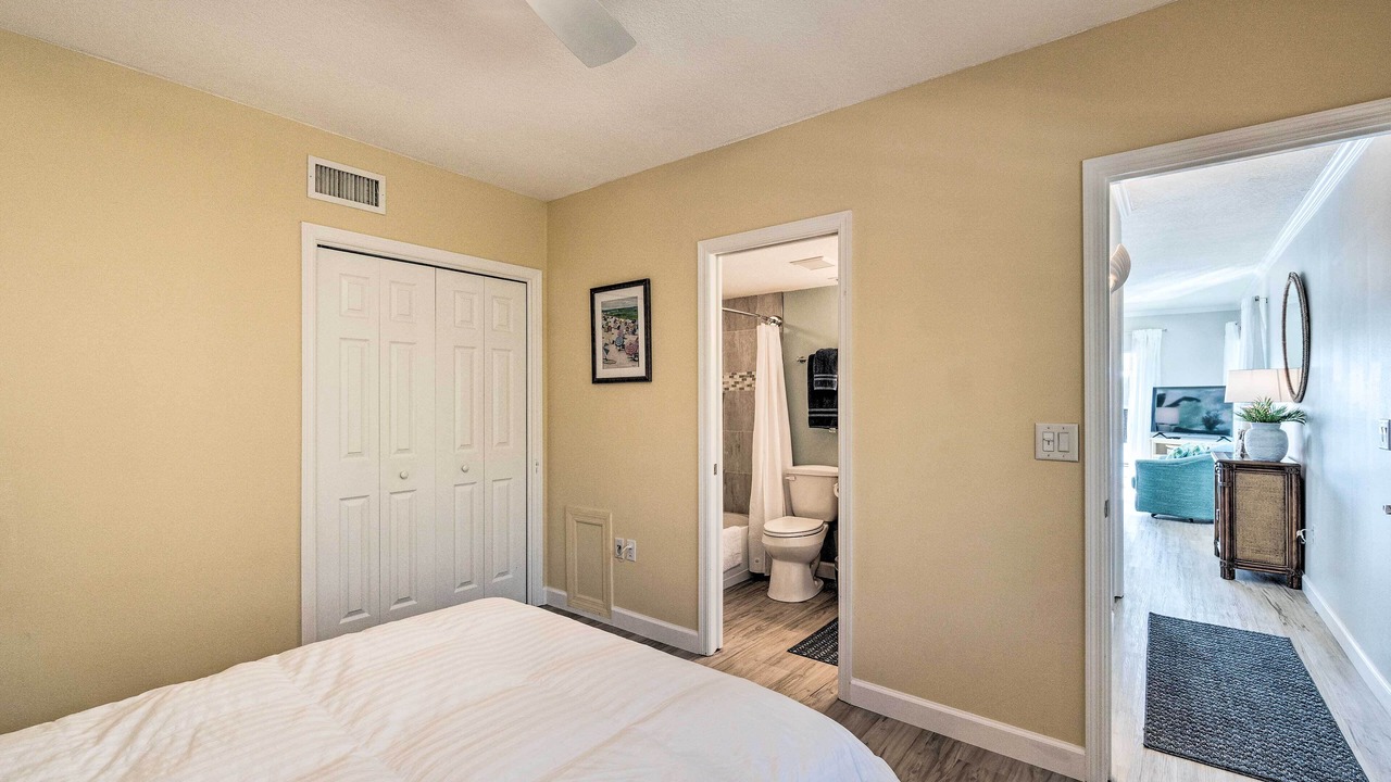 Photo of Bedroom in Laurel