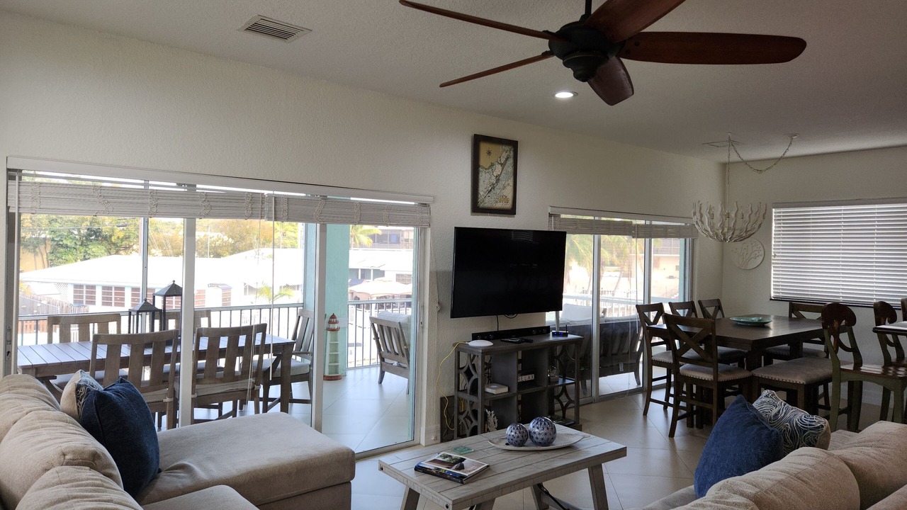 Photo of Livingroom in Cross Key Waterways