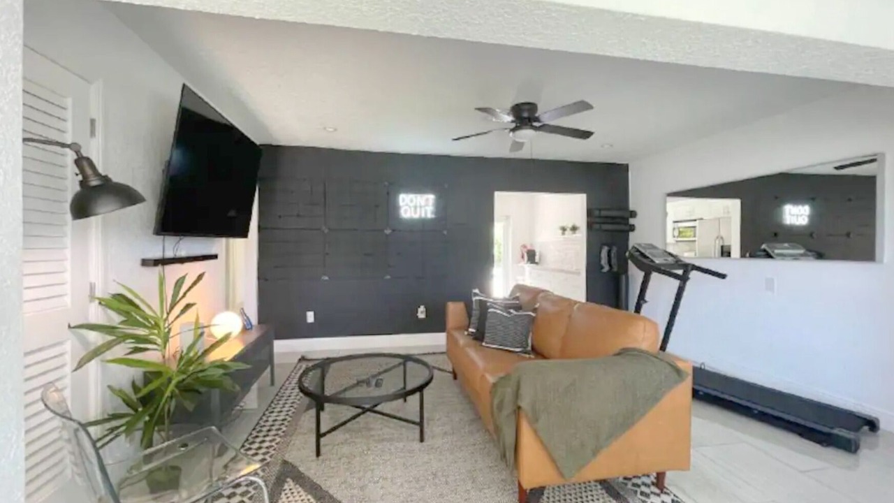 Photo of Livingroom in Royal Poinciana