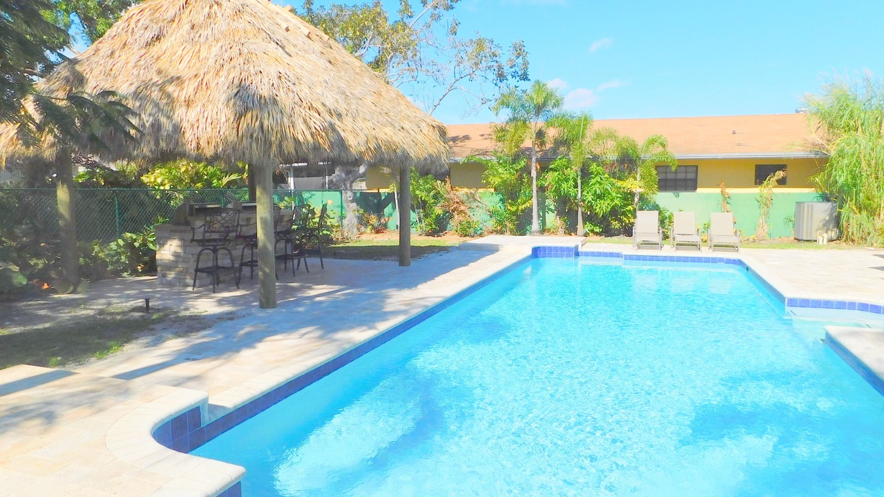 Photo of Outdoor in Royal Poinciana