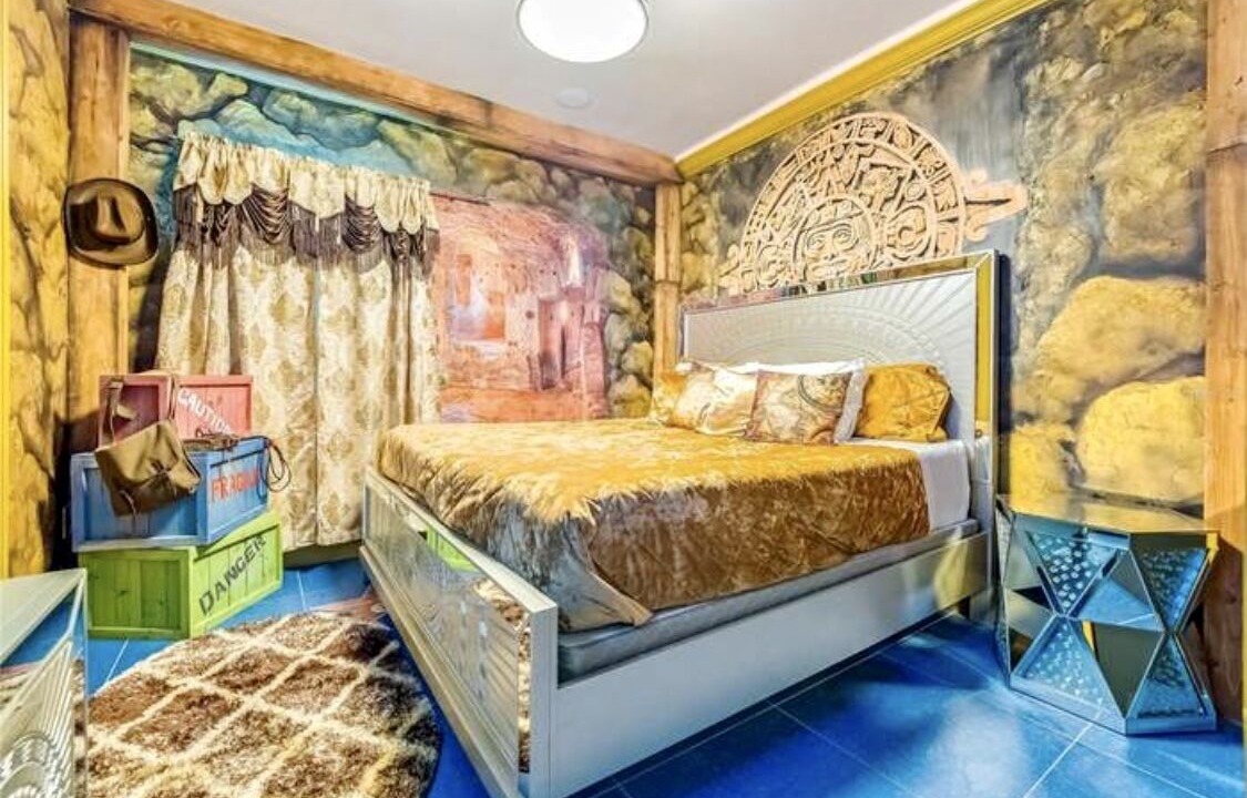 Photo of Bedroom in Davenport