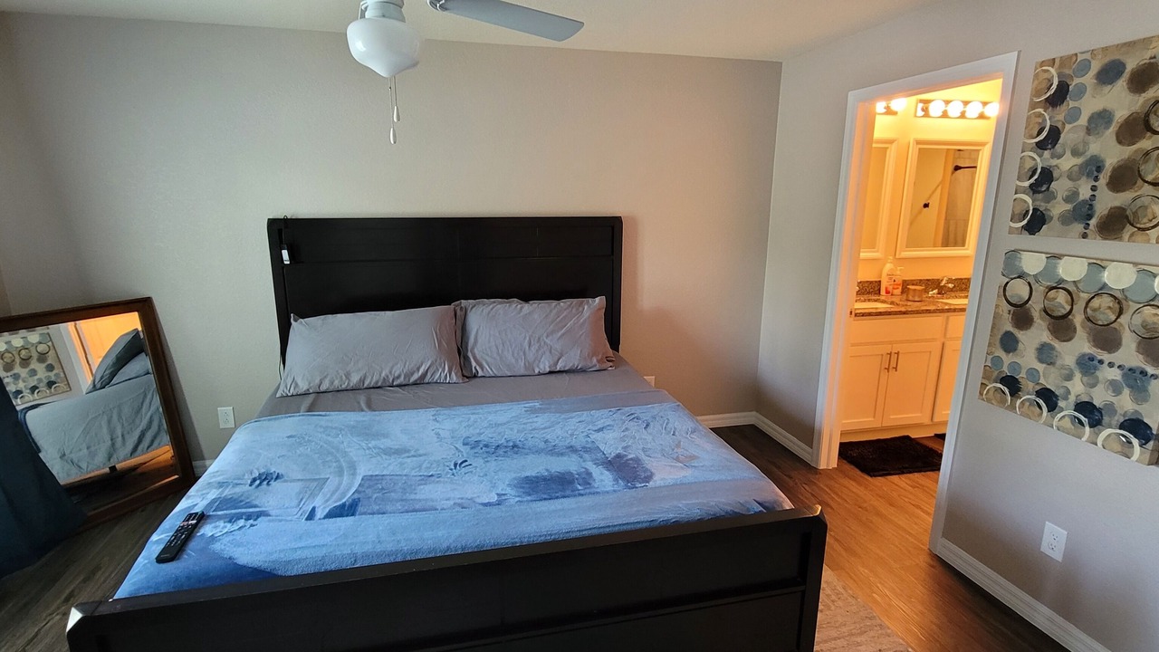 Photo of Bedroom in LaBelle