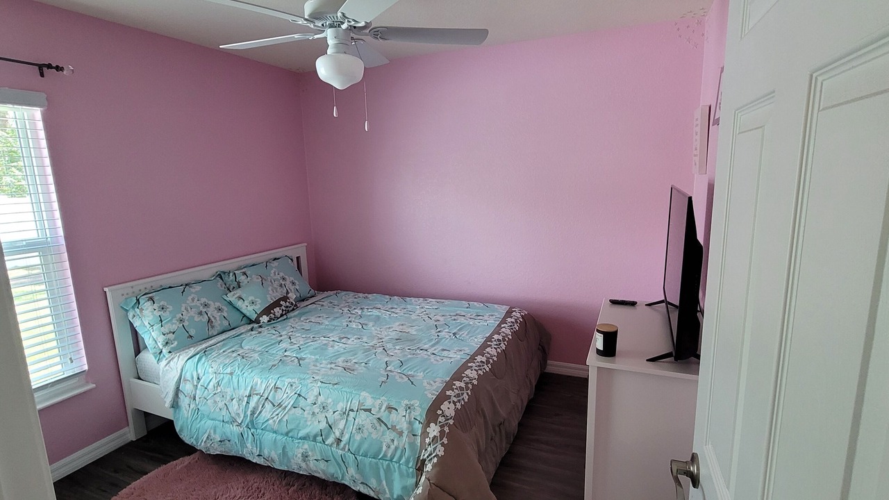 Photo of Bedroom in LaBelle