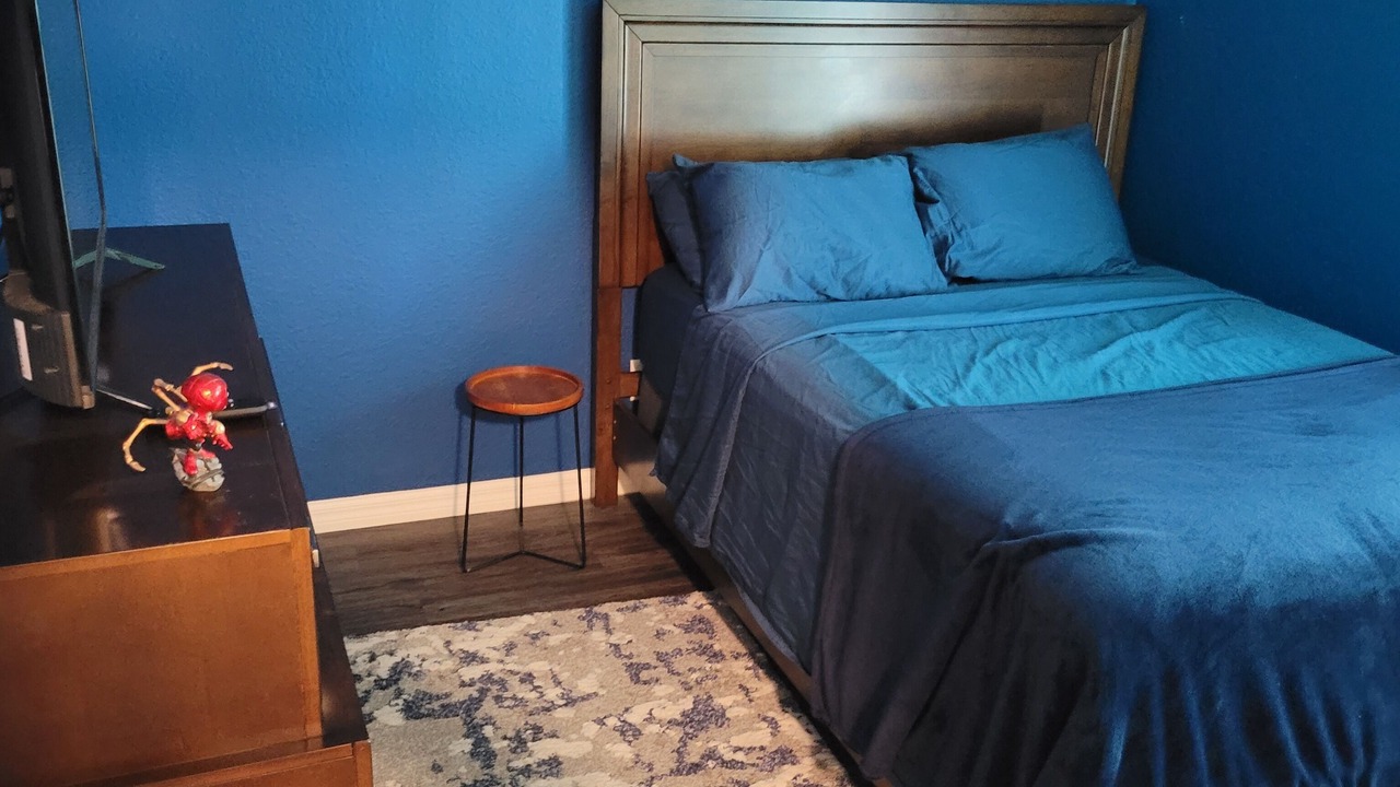 Photo of Bedroom in LaBelle