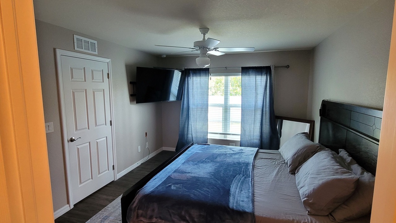 Photo of Bedroom in LaBelle