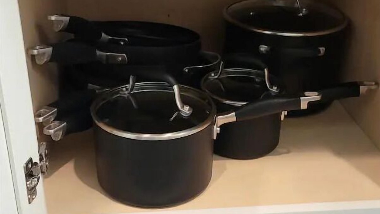 Photo of Kitchen in LaBelle