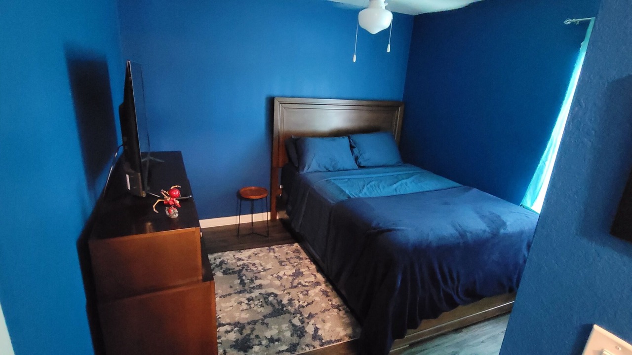 Photo of Bedroom in LaBelle
