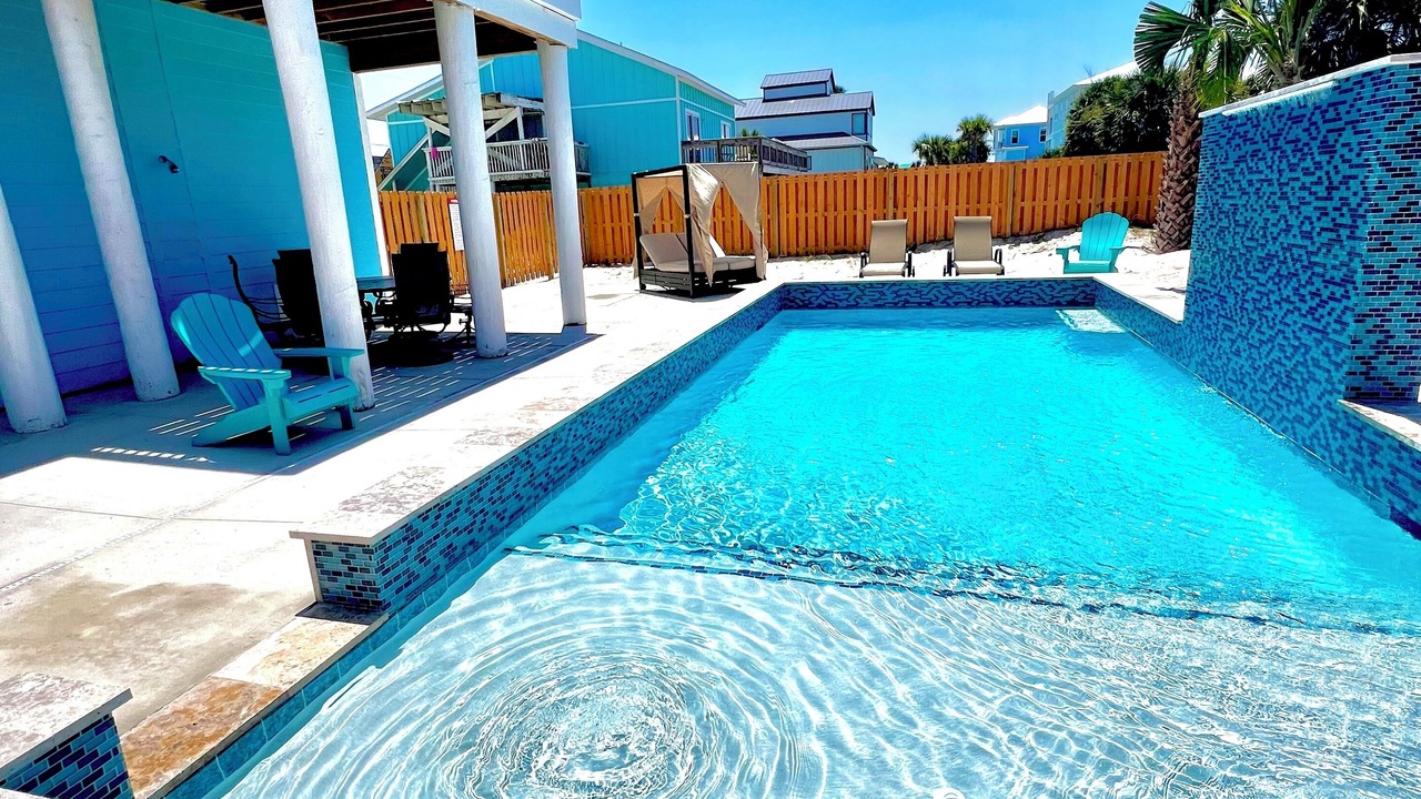 Photo of Outdoor in Villa Segunda