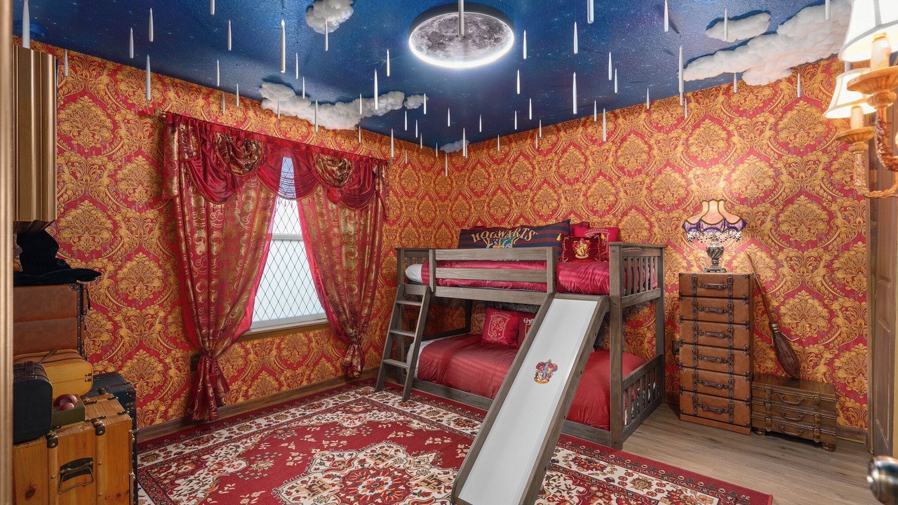Photo of Bedroom in Davenport