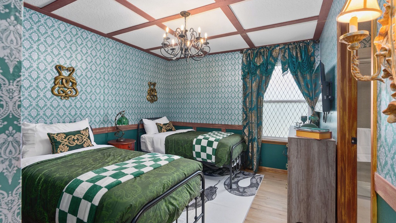 Photo of Bedroom in Davenport
