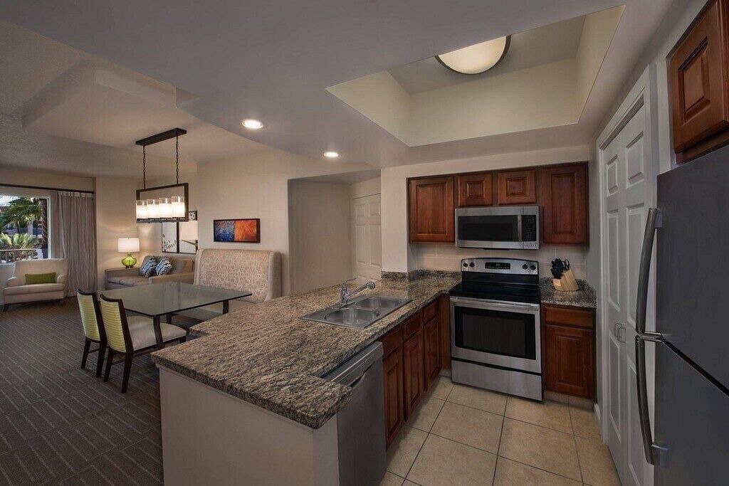 Photo of Kitchen in Williamsburg