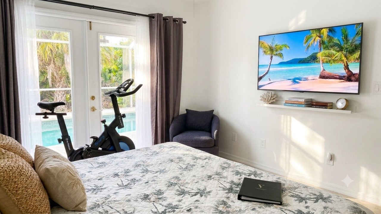 Photo of Bedroom in Naples