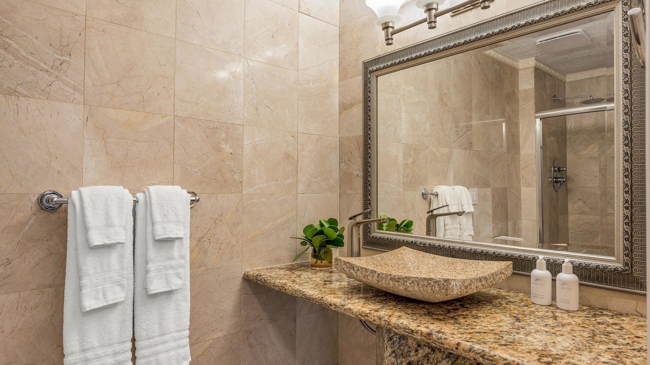 Photo of Bathroom in Grandview Heights