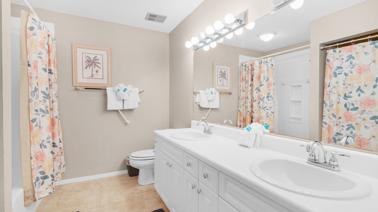 Photo of Bathroom in Sugar Beach