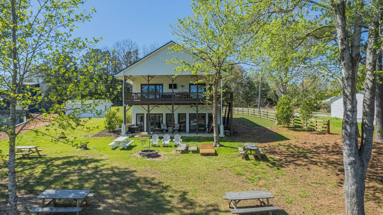 Photo of Outdoor in Reed Creek