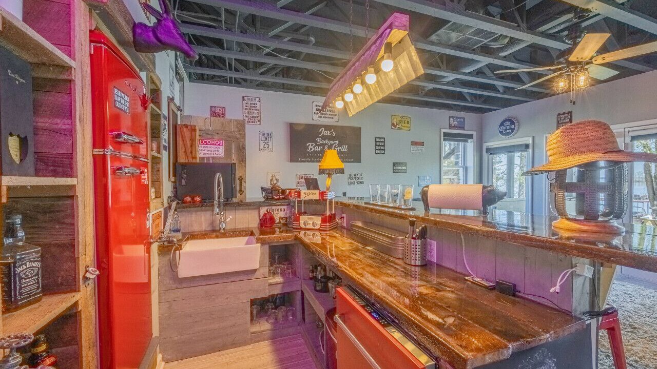 Photo of Kitchen in Reed Creek