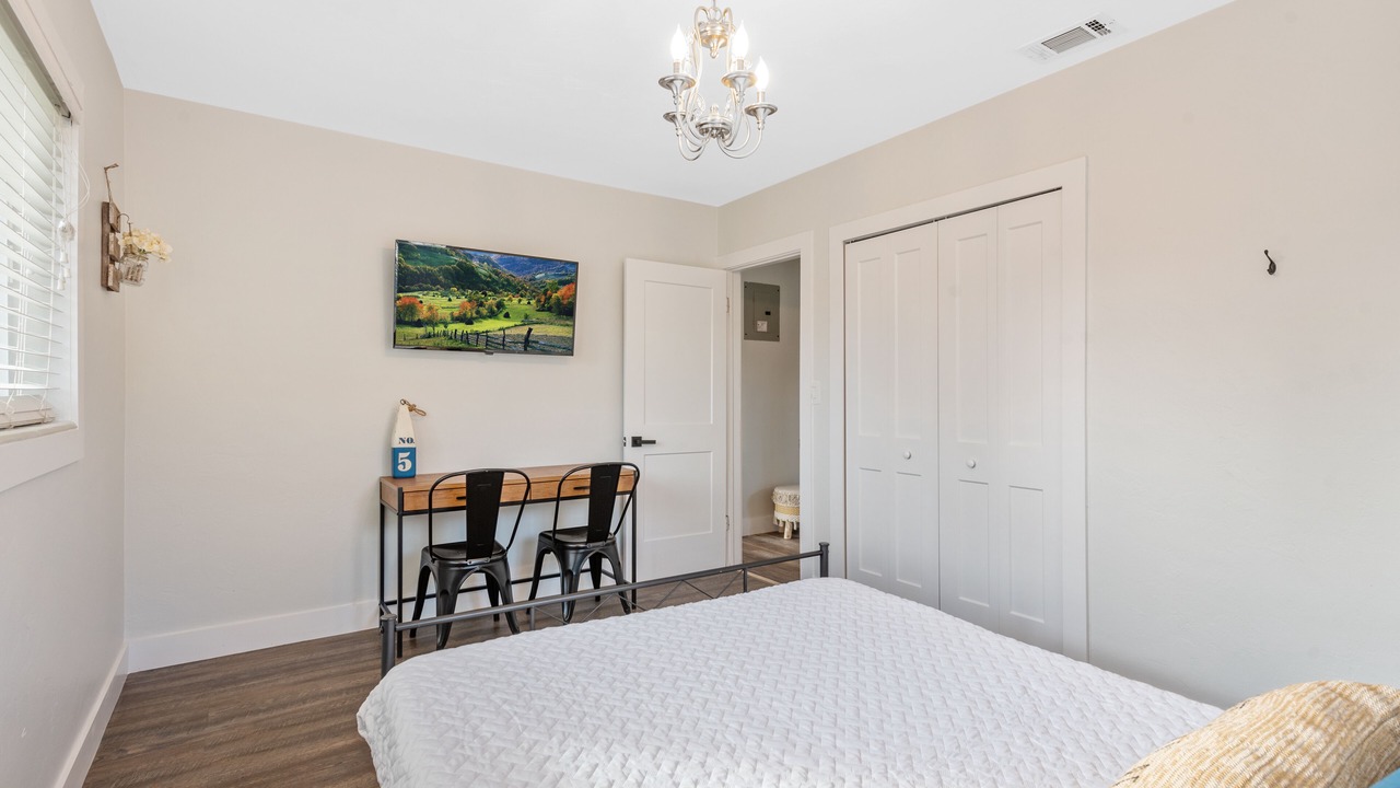 Photo of Bedroom in Pompano Isles