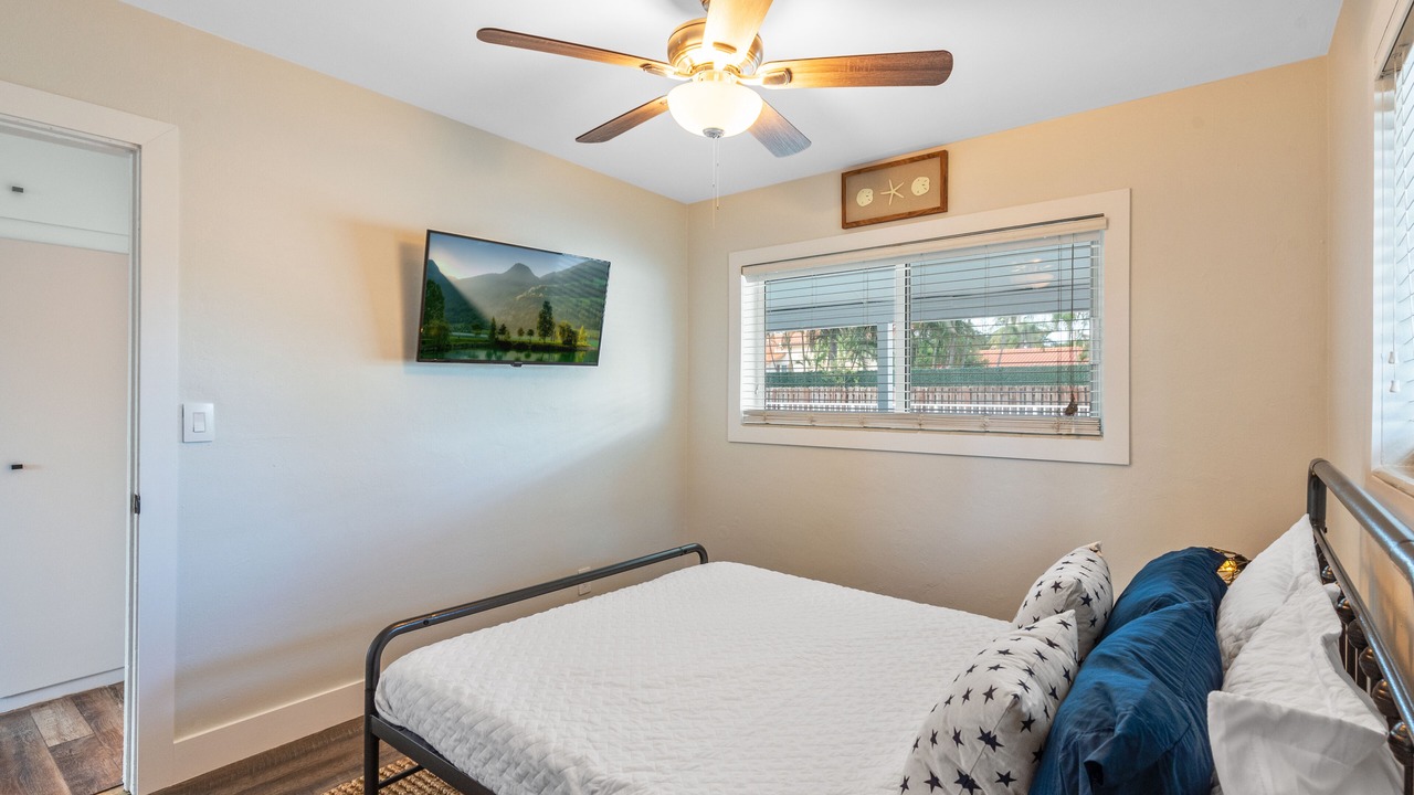 Photo of Bedroom in Pompano Isles