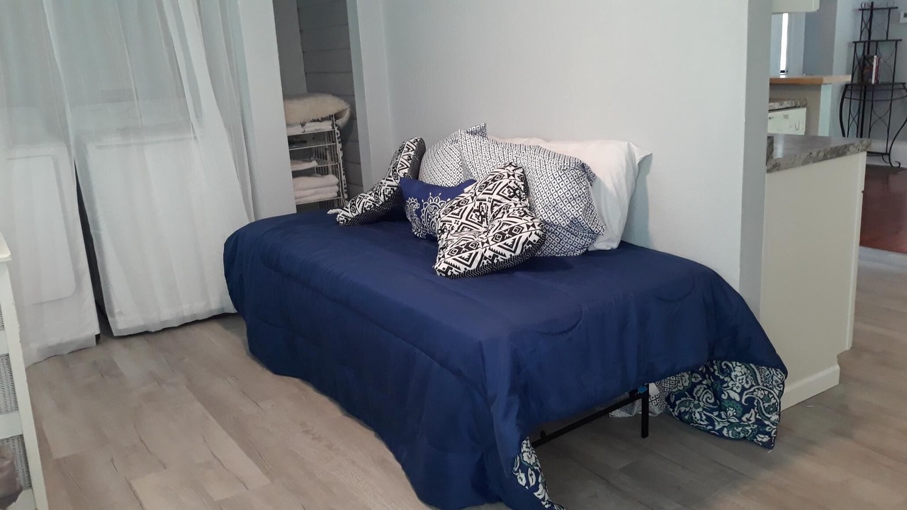 Photo of Bedroom in DeLand