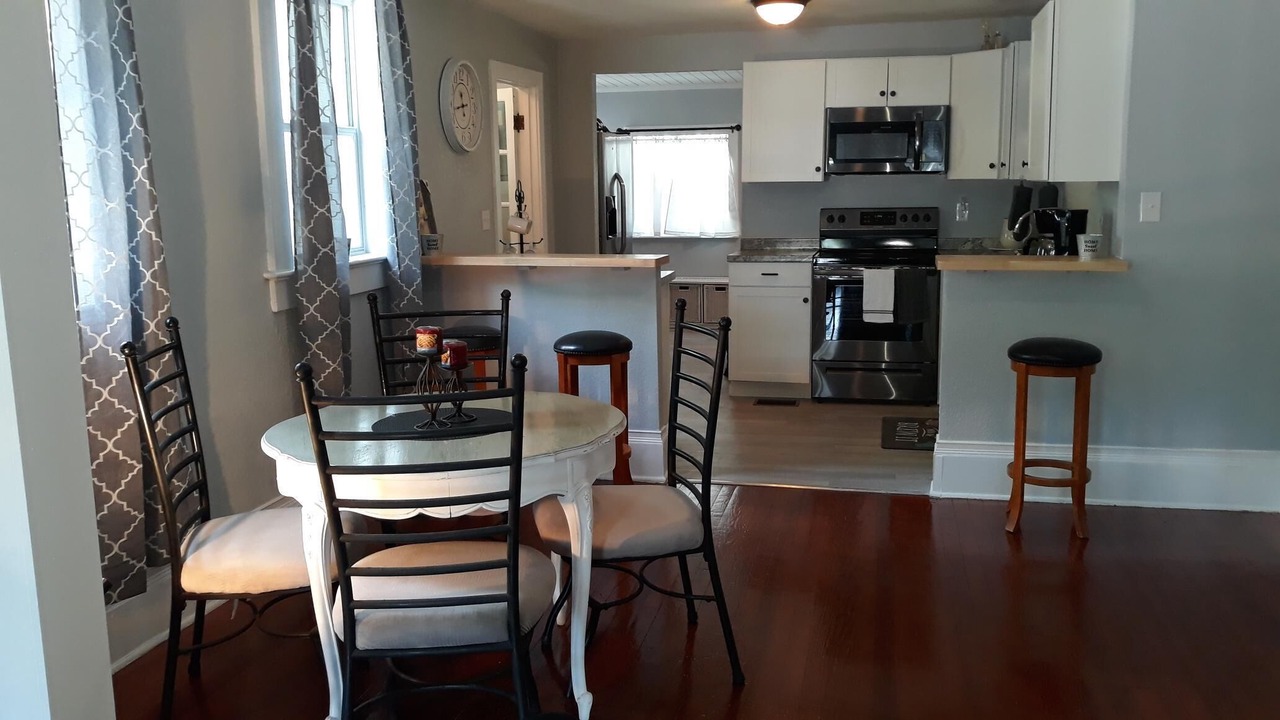 Photo of Kitchen in DeLand